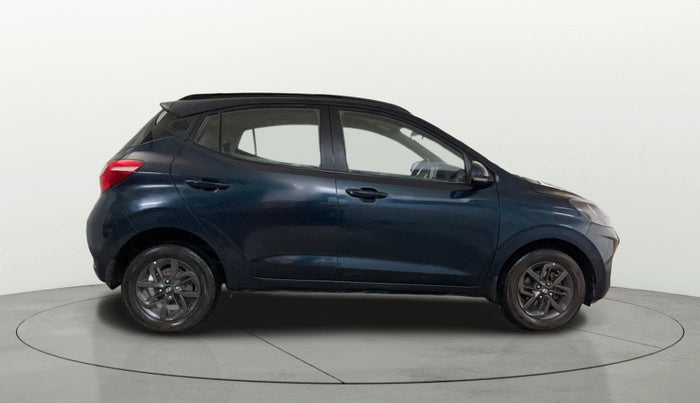 2020 Hyundai GRAND I10 NIOS SPORTZ 1.2 KAPPA VTVT, Petrol, Manual, 84,668 km, Right Side View