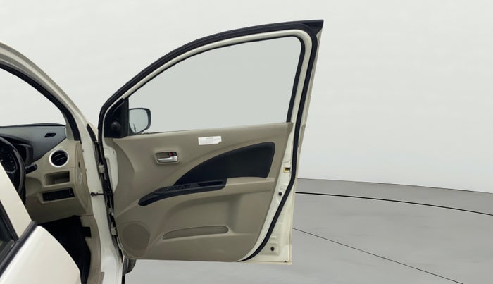 2015 Maruti Celerio VXI AMT, Petrol, Automatic, 54,356 km, RHS Front Door