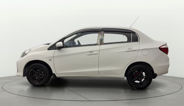 2016 Honda Amaze 1.2L I-VTEC S, Petrol, Manual, 71,249 km, Left Side
