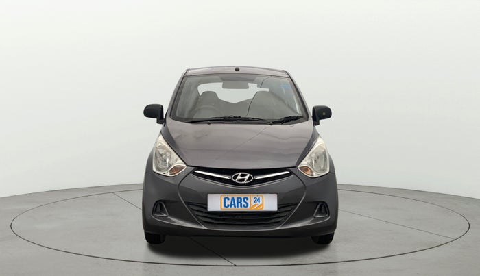 2015 Hyundai Eon ERA +, Petrol, Manual, 46,782 km, Front