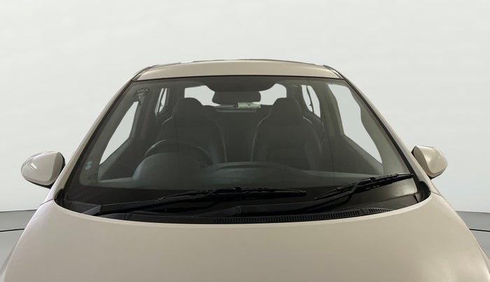 2015 Hyundai Grand i10 MAGNA 1.2 KAPPA VTVT, Petrol, Manual, 29,565 km, Front Windshield