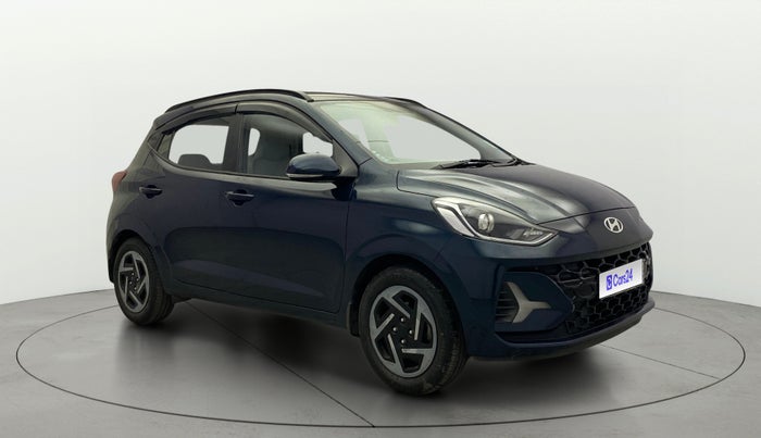 2023 Hyundai GRAND I10 NIOS SPORTZ 1.2 KAPPA VTVT, Petrol, Manual, 78,964 km, SRP