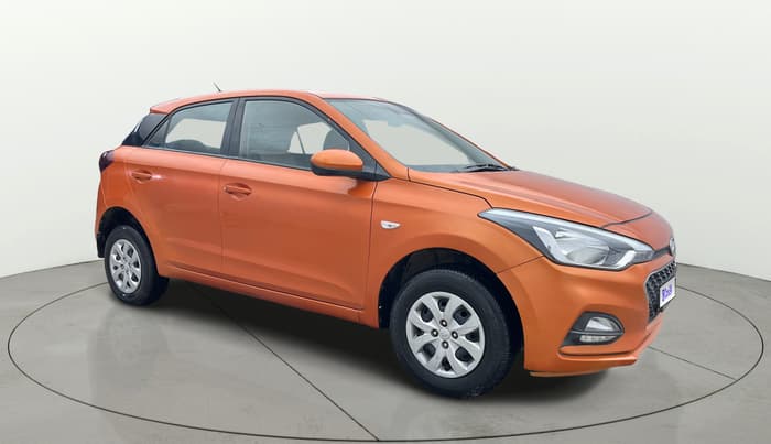 2019 Hyundai Elite i20 MAGNA PLUS 1.2, Petrol, Manual, 37,531 km, SRP