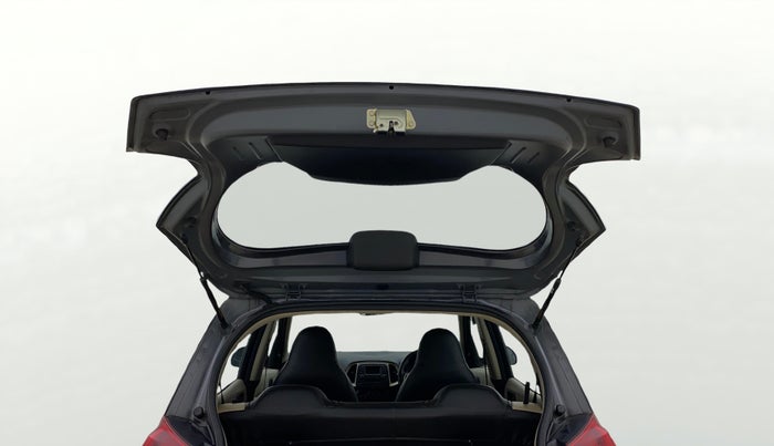 2022 Hyundai NEW SANTRO MAGNA, Petrol, Manual, 32,311 km, Boot Door Open