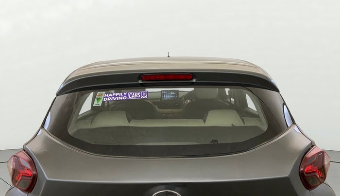 2022 Tata PUNCH ADVENTURE MT, Petrol, Manual, 50,759 km, Rear Windshield