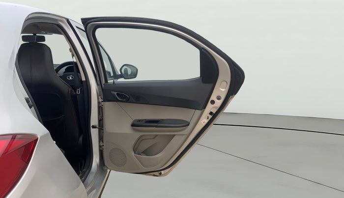 2018 Tata Tiago XM PETROL, Petrol, Manual, 45,566 km, RHS Rear Door