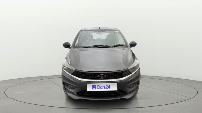 2024 Tata Tiago XE PETROL, Petrol, Manual, 23,765 km, Front