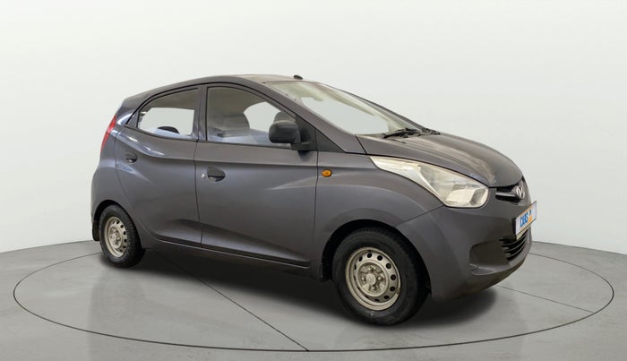 2014 Hyundai Eon D-LITE, CNG, Manual, 32,394 km, SRP