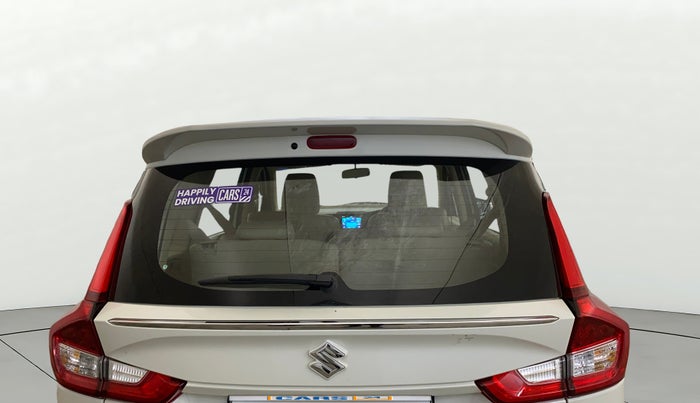 2024 Maruti Ertiga ZXI+ AT SHVS, Petrol, Automatic, 2,358 km, Rear Windshield