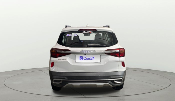 2022 KIA SELTOS HTK PLUS 1.5 DIESEL, Diesel, Manual, 70,089 km, Back/Rear