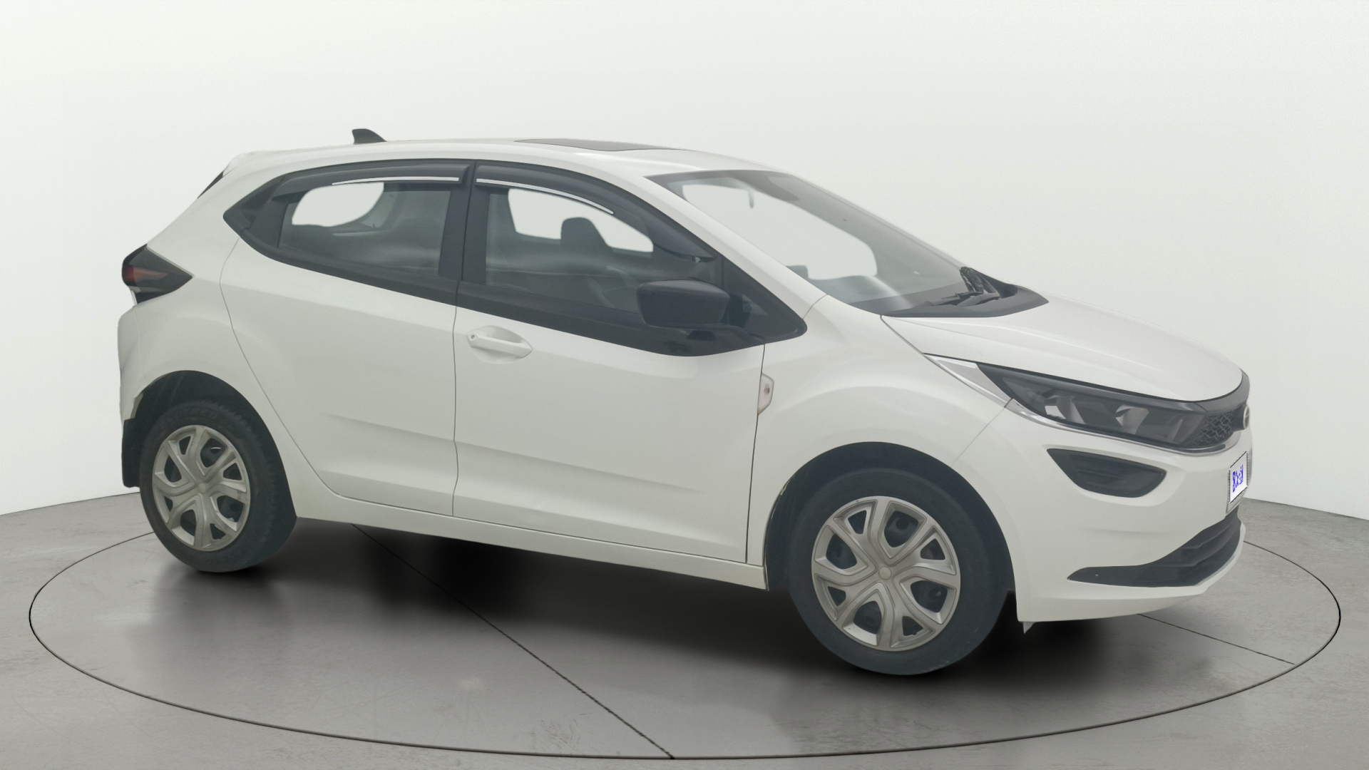 2024 Tata Altroz 2020-2025 XM Plus (S) Diesel 2024 Tata Altroz 2020-2025 XM Plus (S) Diesel