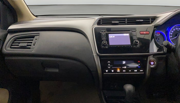 2015 Honda City 1.5L I-VTEC VX CVT, Petrol, Automatic, 49,079 km, Air Conditioner