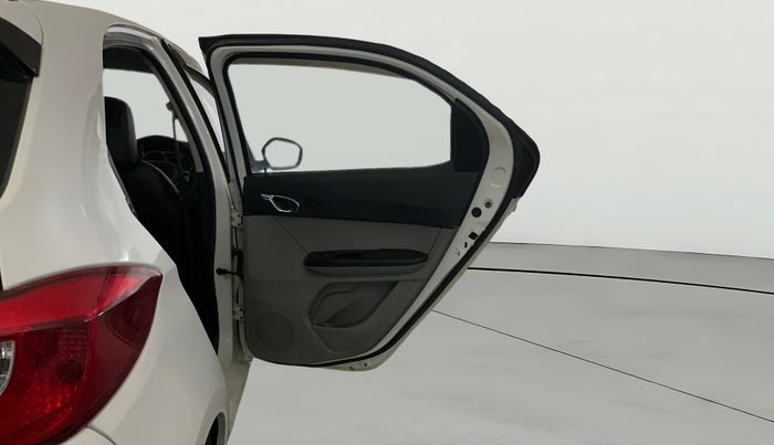 2017 Tata Tiago XZ PETROL, Petrol, Manual, 71,220 km, RHS Rear Door