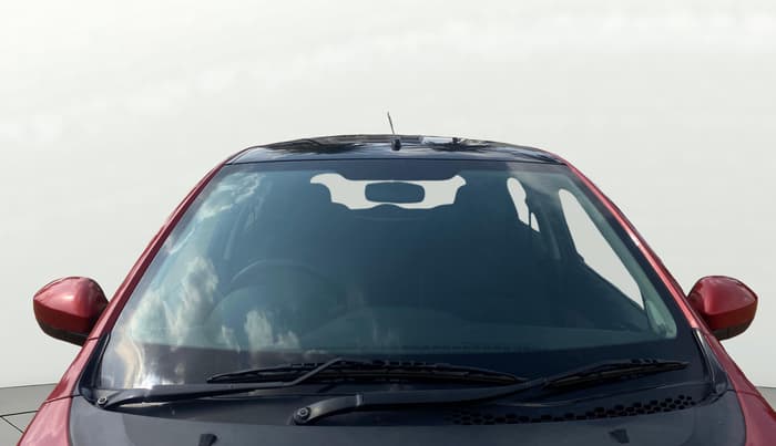 2019 Tata Tiago XZA PETROL, Petrol, Automatic, 26,476 km, Front Windshield