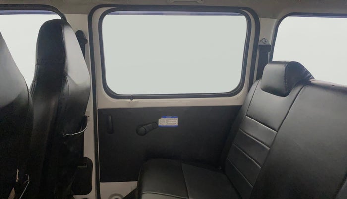 2024 Maruti Eeco 5 STR AC, Petrol, Manual, 20,104 km, RHS Rear Door