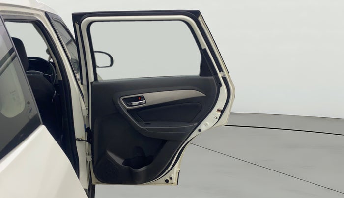 2016 Maruti Vitara Brezza ZDI, Diesel, Manual, 96,833 km, RHS Rear Door