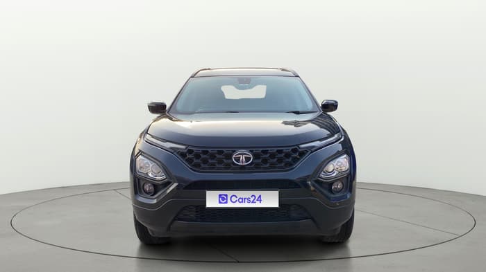 2023 Tata Safari XT PLUS DARK EDITION, Diesel, Manual, 82,233 km, Front