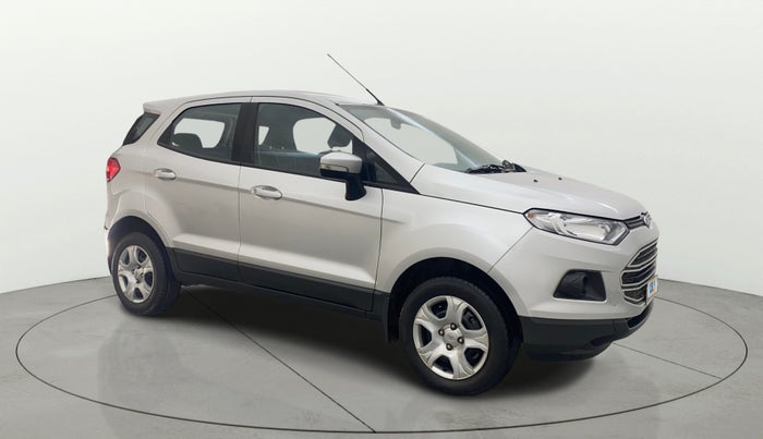 2016 Ford Ecosport TREND 1.5L PETROL, Petrol, Manual, 29,429 km, Right Front Diagonal