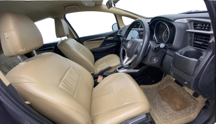 2017 Honda Jazz 1.2L I-VTEC V AT, Petrol, Automatic, 57,503 km, Right Side Front Door Cabin