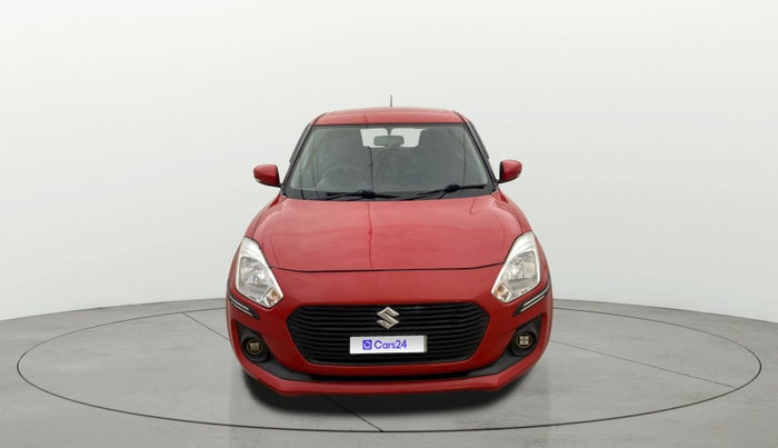 2018 Maruti Swift VDI, Diesel, Manual, 1,00,916 km, Front