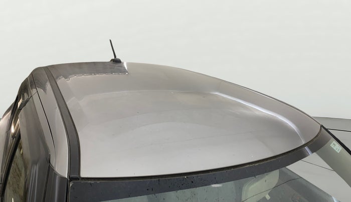 2014 Maruti Swift Dzire VXI, Petrol, Manual, 45,890 km, Roof