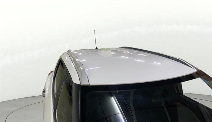 2021 Nissan MAGNITE XL TURBO CVT, Petrol, Automatic, 57,846 km, Roof