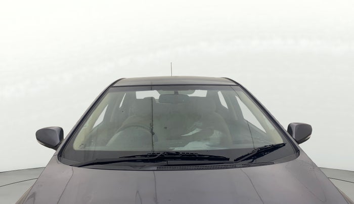 2014 Hyundai Verna FLUIDIC 1.6 CRDI SX, Diesel, Manual, 1,46,813 km, Front Windshield