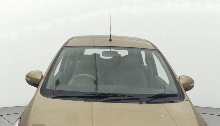 2016 Maruti Ertiga VXI, Petrol, Manual, 79,951 km, Front Windshield