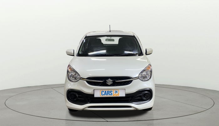 2024 Maruti Celerio VXI, Petrol, Manual, 17,437 km, Front