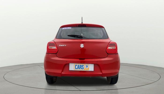 2019 Maruti Swift ZDI PLUS AMT, Diesel, Automatic, 31,008 km, Back/Rear