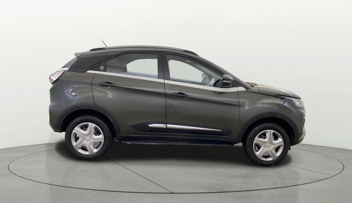 2023 Tata NEXON XMA PETROL, CNG, Automatic, 17,349 km, Right Side View