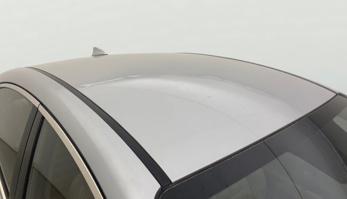 2019 Hyundai Verna 1.6 VTVT SX, Petrol, Manual, 84,490 km, Roof