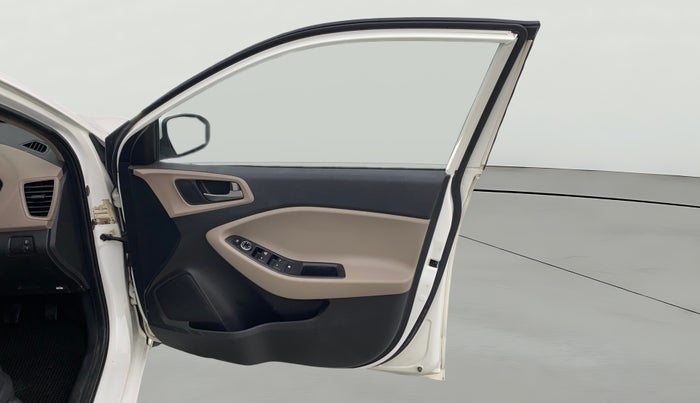 2016 Hyundai Elite i20 SPORTZ 1.2, Petrol, Manual, 45,010 km, RHS Front Door