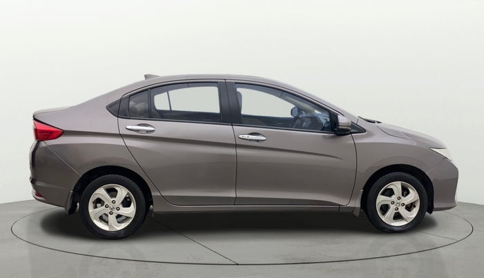 2016 Honda City 1.5L I-VTEC VX, Petrol, Manual, 79,829 km, Right Side View