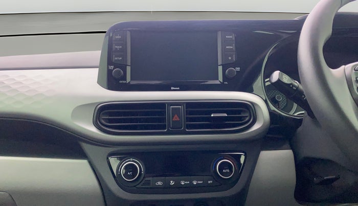 2021 Hyundai GRAND I10 NIOS ASTA 1.2 KAPPA VTVT, Petrol, Manual, 22,353 km, Air Conditioner