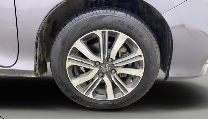 2019 Honda City 1.5L I-VTEC V MT, Petrol, Manual, 43,071 km, Right Front Wheel