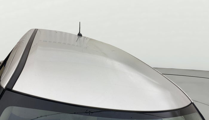 2014 Maruti Swift Dzire VXI, Petrol, Manual, 1,16,630 km, Roof