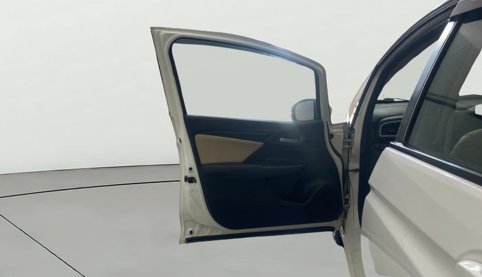 2015 Honda Jazz 1.2L I-VTEC SV, Petrol, Manual, 61,951 km, LHS Front Door