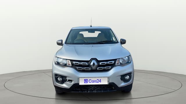 Used 2017 Renault Kwid Used 2017 Renault Kwid