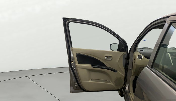 2016 Maruti Celerio VXI, Petrol, Manual, 38,024 km, LHS Front Door