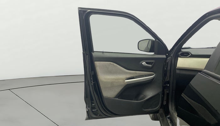 2023 Nissan MAGNITE XL, Petrol, Manual, 41,704 km, LHS Front Door