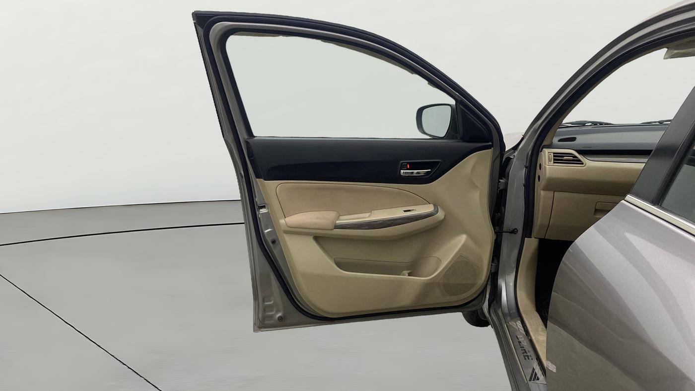 2022 Maruti Dzire ZXI AMT, Petrol, Automatic, 61,280 km, LHS Front Door