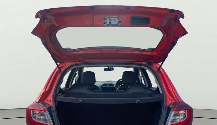 2020 Tata Tiago XT PETROL, Petrol, Manual, 22,192 km, Boot Door Open