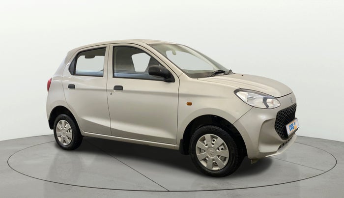 2023 Maruti Alto K10 LXI, Petrol, Manual, 4,099 km, SRP