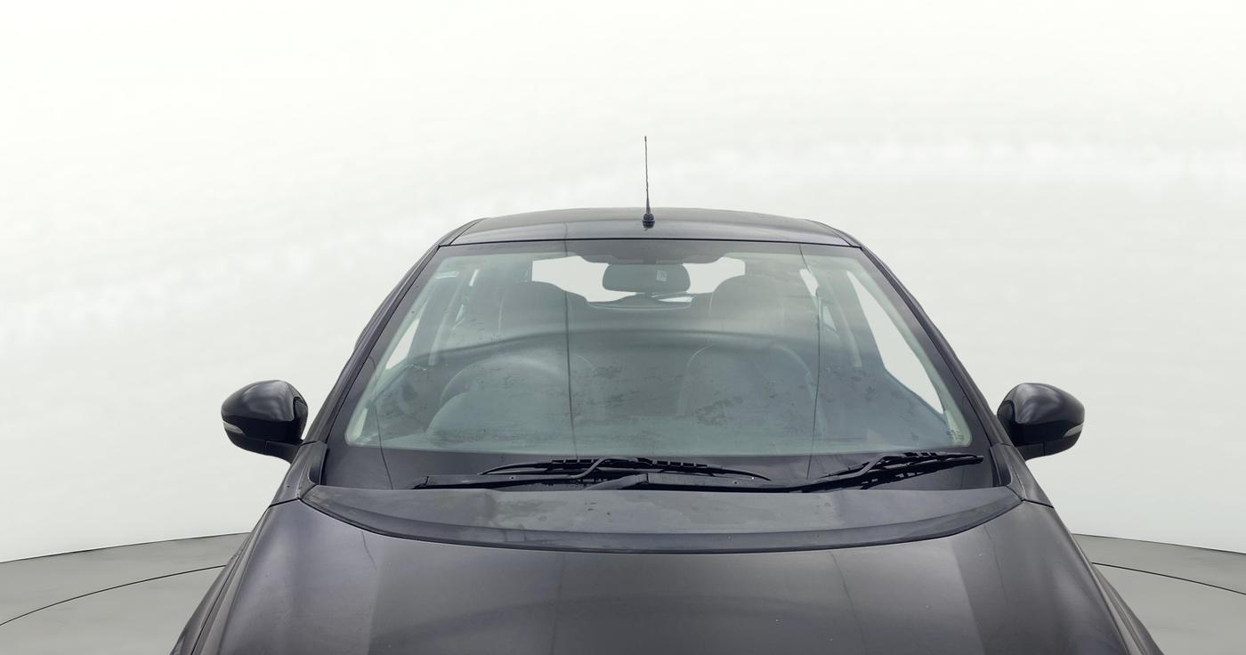 2022 Tata Tiago XZ PLUS CNG, CNG, Manual, 59,415 km, Front Windshield