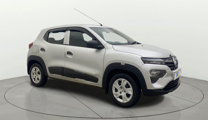 2021 Renault Kwid RXT 0.8, Petrol, Manual, 35,440 km, SRP