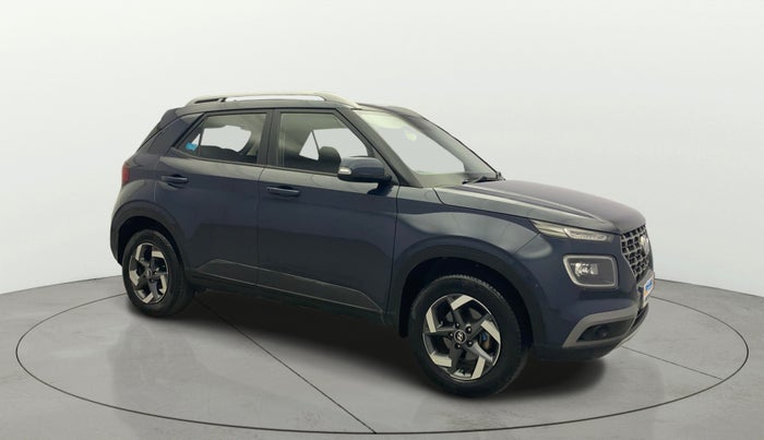 2020 Hyundai VENUE SX 1.0 TURBO, Petrol, Manual, 45,228 km, SRP