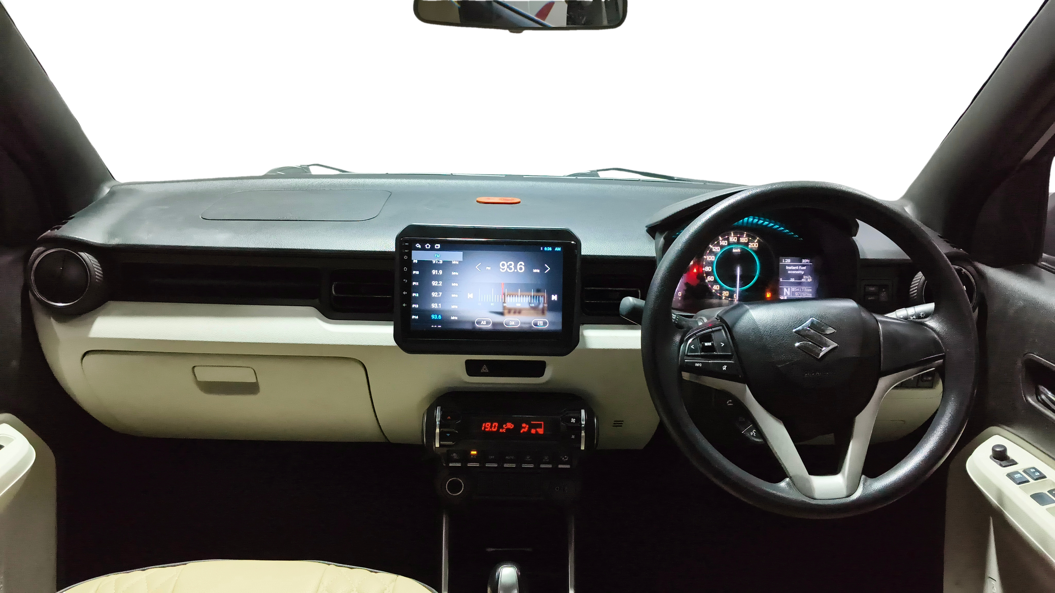 Interior