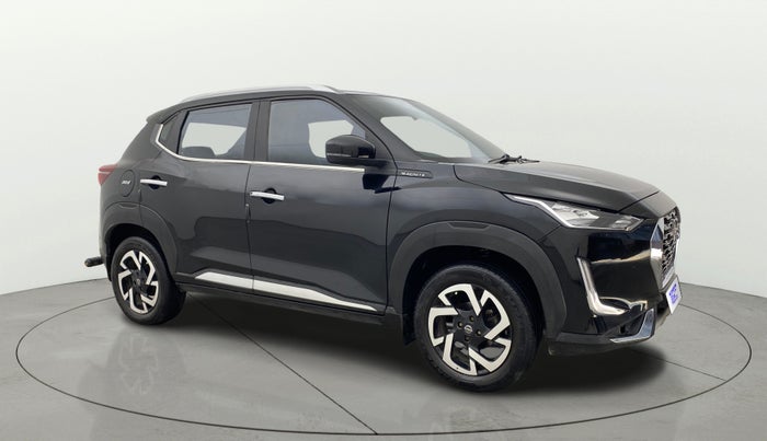 2022 Nissan MAGNITE XV MT, Petrol, Manual, 44,190 km, SRP