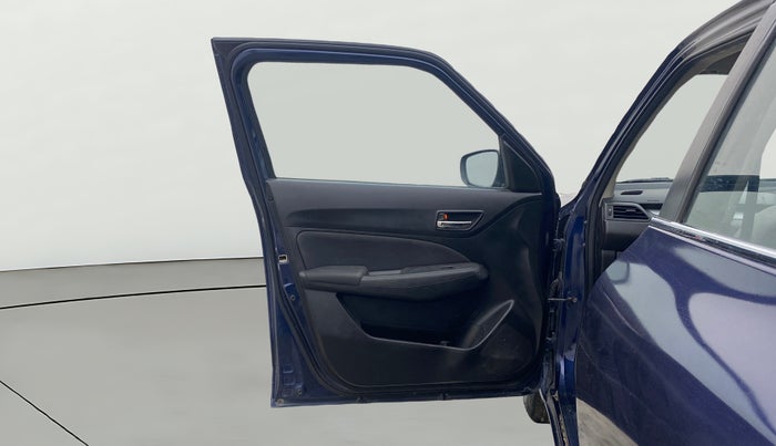 2021 Maruti Swift VXI, Petrol, Manual, 58,006 km, LHS Front Door